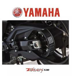Yamaha TMAX 530 cc External Transmission Belt 2012 2013 2014 2015