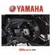 Yamaha Tmax 530 Cc External Transmission Belt 2012 2013 2014 2015
