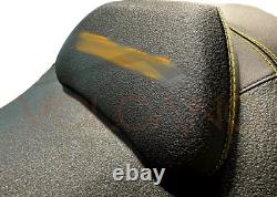 Yamaha TMAX 560 Seat Cover, 2022-2024, Art. Y088