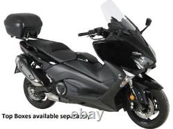 Yamaha TMAX 560 / TECH MAX Easyrack Luggage Rack Top Box HEPCO & BECKER (2020-)