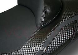 Yamaha TMAX T MAX 500 530 2008 2017 Seat Cover Fell