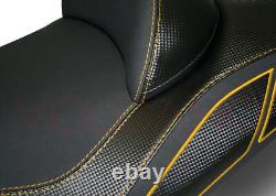 Yamaha TMAX T MAX 500 530 Seat Cover 2008 2017