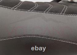 Yamaha TMAX T MAX 500 Seat Cover (2001-2007)