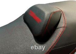 Yamaha TMAX T MAX 560 2022-2024 Seat Cover Set Yamaha TMAX T MAX 560 2022-2024 Seat Cover Set