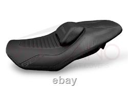 Yamaha TMAX T MAX 560 2022-2026 Red Seat Cover ART. Y089