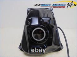 Yamaha TMAX Tech Max 2020 Fuel Tank