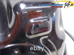 Yamaha TMAX Tech Max 2020 Fuel Tank