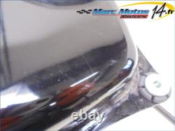 Yamaha TMAX Tech Max 2020 Fuel Tank