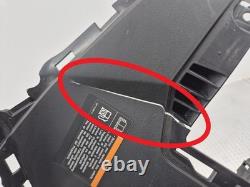 Yamaha TMAX Tech Max XP560 2022-2023 Leg Protection 1 BBW-28311