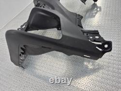 Yamaha TMAX Tech Max XP560 2022-2023 Leg Protection 1 BBW-28311
