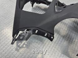 Yamaha TMAX Tech Max XP560 2022-2023 Leg Protection 1 BBW-28311