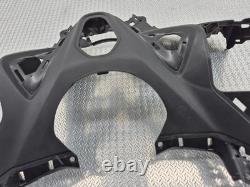 Yamaha TMAX Tech Max XP560 2022-2023 Leg Protection 1 BBW-28311