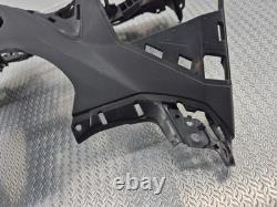 Yamaha TMAX Tech Max XP560 2022-2023 Leg Protection 1 BBW-28311