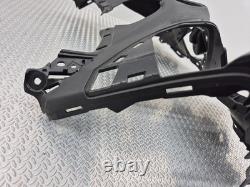 Yamaha TMAX Tech Max XP560 2022-2023 Leg Protection 1 BBW-28311
