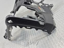 Yamaha TMAX Tech Max XP560 2022-2023 Leg Protection 1 BBW-28311