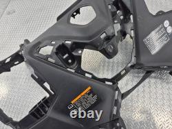Yamaha TMAX Tech Max XP560 2022-2023 Leg Protection 1 BBW-28311