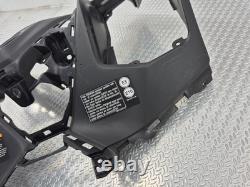 Yamaha TMAX Tech Max XP560 2022-2023 Leg Protection 1 BBW-28311
