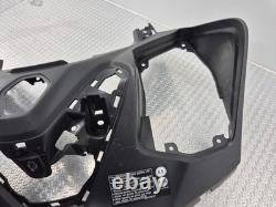 Yamaha TMAX Tech Max XP560 2022-2023 Leg Protection 1 BBW-28311