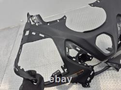 Yamaha TMAX Tech Max XP560 2022-2023 Leg Protection 1 BBW-28311