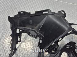 Yamaha TMAX Tech Max XP560 2022-2023 Leg Protection 1 BBW-28311