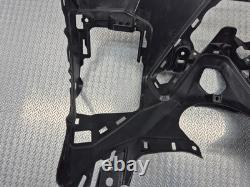Yamaha TMAX Tech Max XP560 2022-2023 Leg Protection 1 BBW-28311