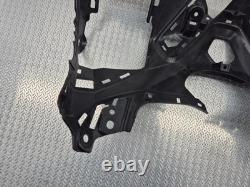 Yamaha TMAX Tech Max XP560 2022-2023 Leg Protection 1 BBW-28311