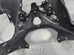 Yamaha TMAX Tech Max XP560 2022-2023 Leg Protection 1 BBW-28311