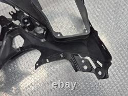 Yamaha TMAX Tech Max XP560 2022-2023 Leg Protection 1 BBW-28311