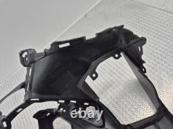 Yamaha TMAX Tech Max XP560 2022-2023 Leg Protection 1 BBW-28311