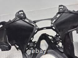 Yamaha TMAX Tech Max XP560 2022-2023 Leg Protection 1 BBW-28311