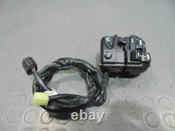Yamaha T Left Switch Max 560 Tech Max 2020 2021 3 Month Warranty