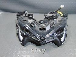 Yamaha T Light Max 560 2021 Warranty 3 Months