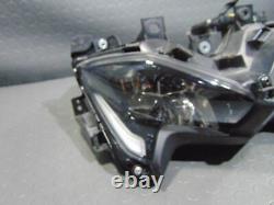 Yamaha T Light Max 560 2021 Warranty 3 Months