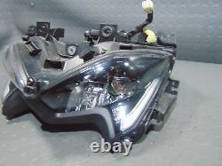 Yamaha T Light Max 560 2021 Warranty 3 Months