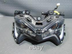 Yamaha T Light Max 560 2021 Warranty 3 Months