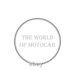 Yamaha T-MAX 500 2004 2005 2006 2007 Pair Front Brake Discs with Pads