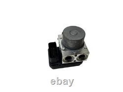 Yamaha T-MAX TMAX Tech Max 560 2021 ABS Module Pump Block B7M8593000 Yamaha T-MAX TMAX Tech Max 560 2021 ABS Module Pump Block B7M8593000