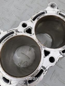Yamaha T-MAX Tmax 560 2022 Cylinder and Pistons