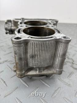 Yamaha T-MAX Tmax 560 2022 Cylinder and Pistons