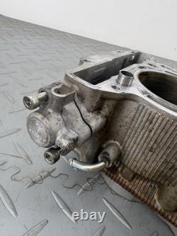 Yamaha T-MAX Tmax 560 2022 Cylinder and Pistons