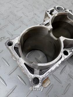 Yamaha T-MAX Tmax 560 2022 Cylinder and Pistons