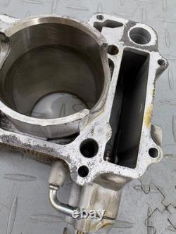 Yamaha T-MAX Tmax 560 2022 Cylinder and Pistons