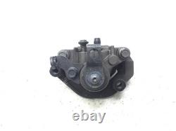 Yamaha T-MAX XP 500 Rear Parking Brake Caliper 2006 SJ031