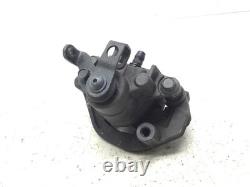 Yamaha T-MAX XP 500 Rear Parking Brake Caliper 2006 SJ031
