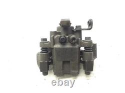 Yamaha T-MAX XP 500 Rear Parking Brake Caliper 2006 SJ031