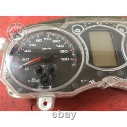 Yamaha T-Max 500 2001 to 2007 Speedometer