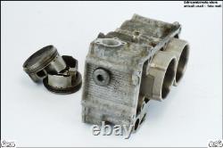 Yamaha T Max 500 2004 2007 Cylinder Thermal Group with Pistons
