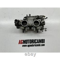 Yamaha T-Max 500 2008-2011 Carburetor Butterfly Body
