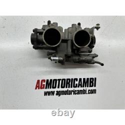 Yamaha T-Max 500 2008-2011 Carburetor Butterfly Body