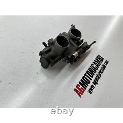 Yamaha T-Max 500 2008-2011 Carburetor Butterfly Body